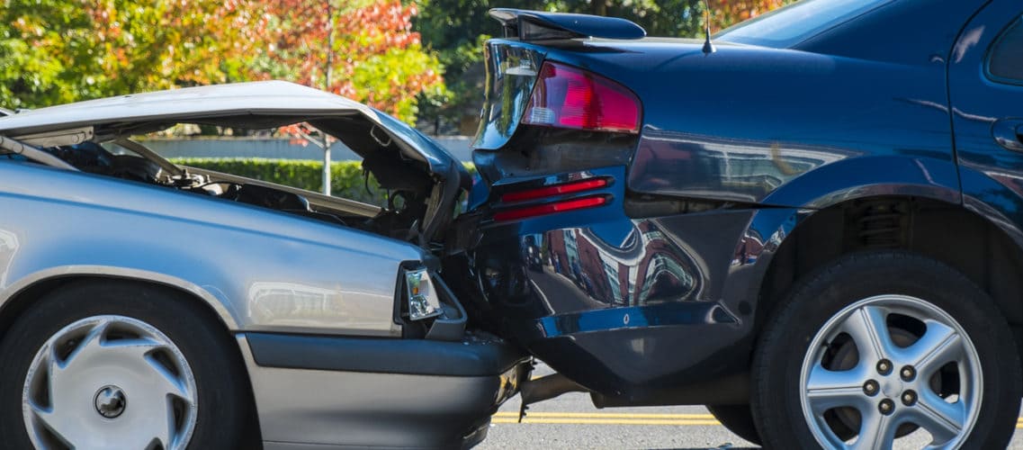 Auto Accident Attorney in Miami