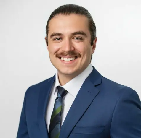 Eric T. Ortega | Personal Injury Lawyer in Miami