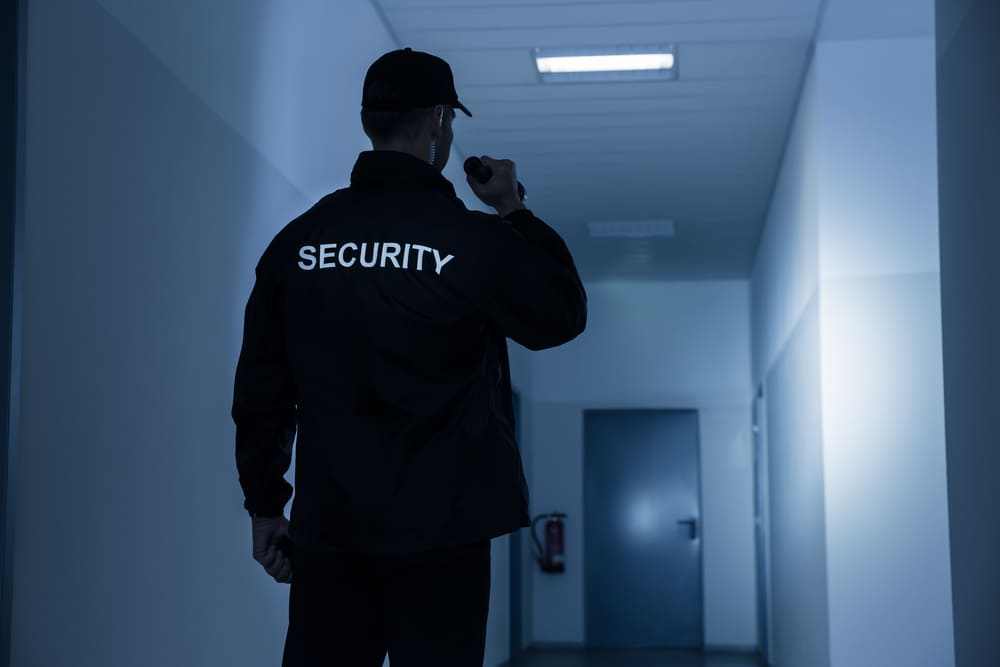 Negligent Security Attorney | Mustell Law Firm