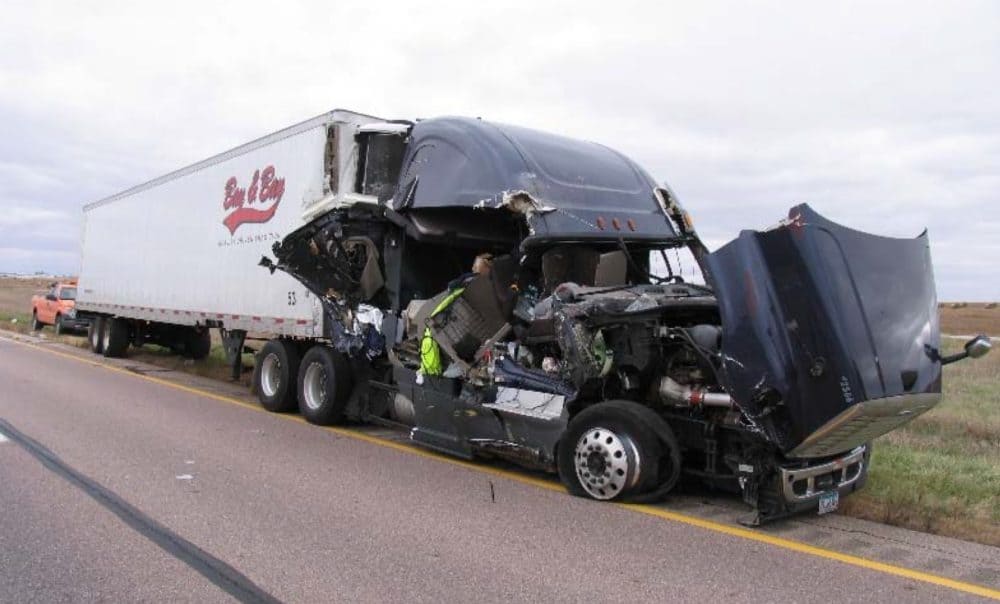 Truck Accident Attorney | Mustell Law Firm